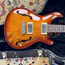 2008 PRS - Hollowbody II Piezo