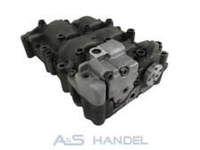 Ausgleichswellenmodul VW Audi 2.0 2,0 TDI Ausgleichswellen Ölpumpe 03G103537B