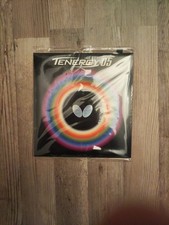 Tenergy 05 Neu OVP Schwarz 2.1