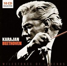 Beethoven milestones von - beethoven,