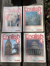 CORNELSEN: ENGLISH –