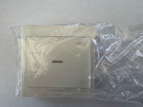 Gira 067603 wippe - wippe, bsf