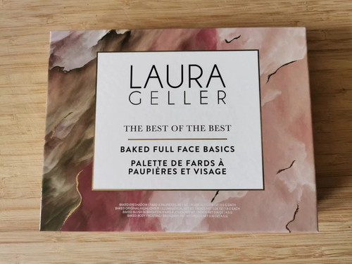 Laura geller new york - laura,