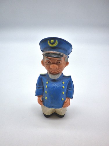Ddr spielzeug spielfigur - ddr,