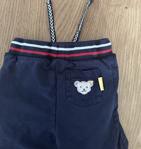 Steiff hose original - original, bär