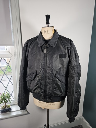 Vintage schott flyers black - vintage,