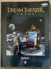 Dream Theater - Awake -