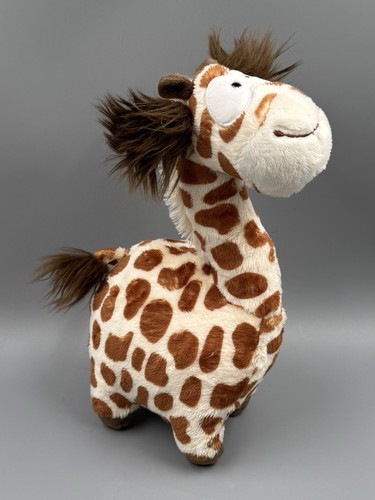 Nici green giraffe gina - giraffe,
