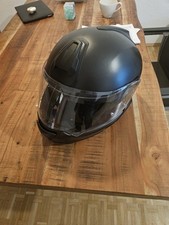 ORIGINAL BMW Motorrad Helm System 7 Carbon ECE Evo Schwarzmatt