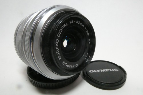 Olympus zuiko digital - olympus, objektiv