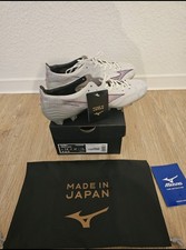 Mizuno Alpha Made in Japan FG