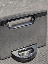 Sony rdp m5ip docking system - system,