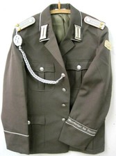 Nva uniform jacke - nva, 52