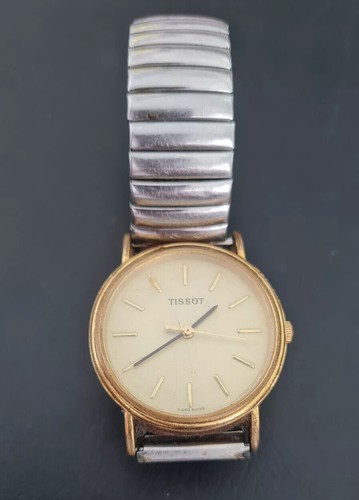 Tissot 256k c250 - c250, made