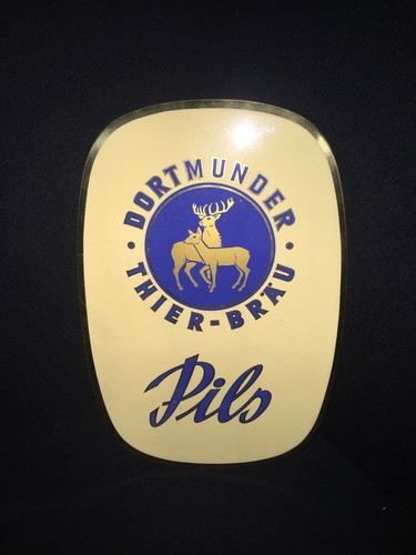 Dortmunder thier bräu - dortmunder, thier-brÄu