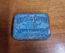 Vintage edgeworth extra high - edgeworth,