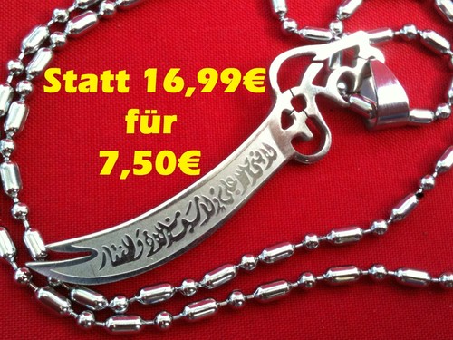 Zülfikar alevitische - zülfikar,