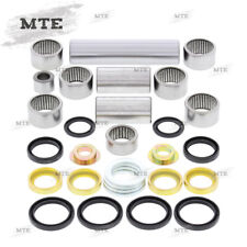 Federbein Lager Umlenkung