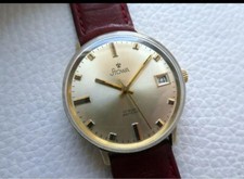 STOWA Handaufzugsuhr PUW Cal