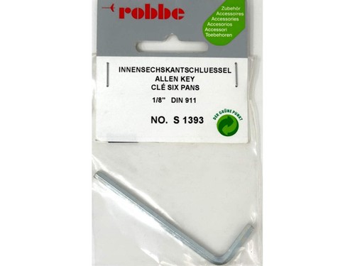Robbe inbusschlüssel - robbe,