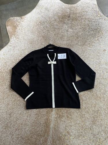 Leo ugo pullover - ugo, schwarz