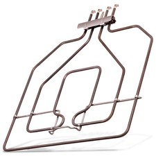 Heizung 2800W 230V Oberhitze