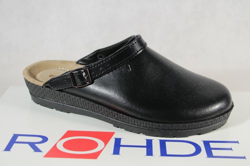 Rohde damen clogs - rohde,