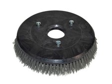 Schleifkornbürste - mittel Floorpul Jade 55, Ruby 55 -Tynex/Nylon-Grit (2 Stück)