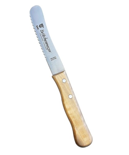 Brötchenmesser