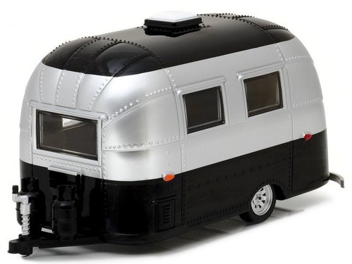 Airstream bambi silver - bambi, /