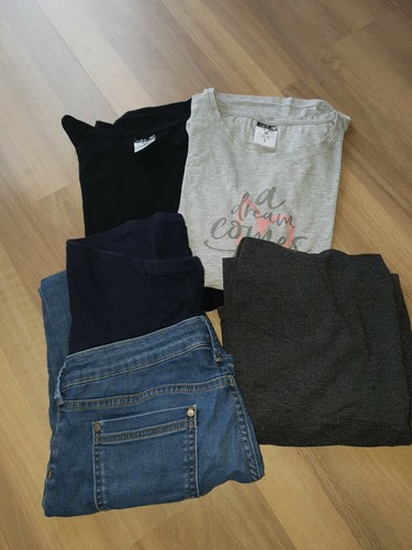Schwangerschaftskleidung set - schwangerschaftskleidung,