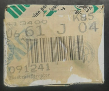 Vaillant Zündtransformator 091241 VKc , VKS , VKU Zünd Trafo / ZAG 2 XV 03