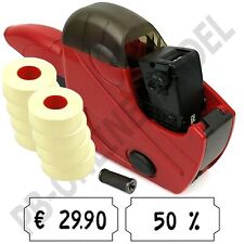 Auszeichner UNO C6 + 12000