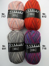 (79,50€/kg) *Trekking XXL