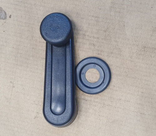 FENSTERHEBERGRIFF