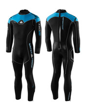 Tauchanzug waterproof w80 - tauchanzug,