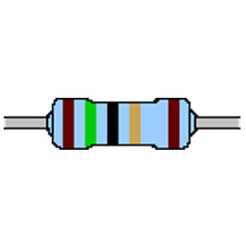 Metallschicht widerstand - metallschicht-widerstand, 15