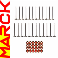 BMW M57D30 12x Auslassventil