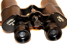 Fernglas 10 x 40, Nitschke