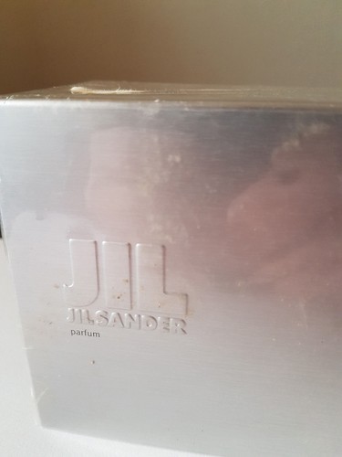 Jil sander parfum - ❤️,