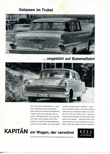 Opel kapitän gelassen im - opel--kapitän--gelassen,