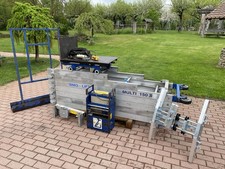 Incl mwst 13m 150kg - 13m,