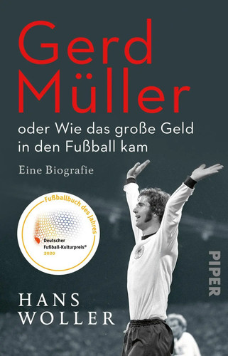 Gerd müller oder wie das - oder,