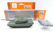 Roco minitanks H0 419 Panzer