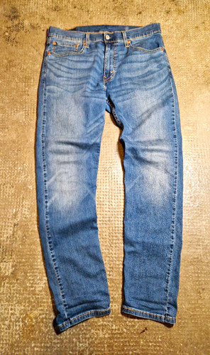 Levi 512 slim taper - slim, jeans