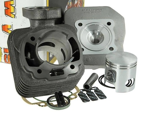 Zylinderkit malossi sport - zylinderkit,