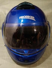 PROBIKER Motorrad Helm