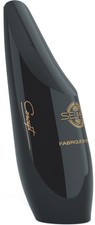 Selmer Concept Sopransax Mundstück Mouthpiece Saxofon Schwarz Black Henri Paris
