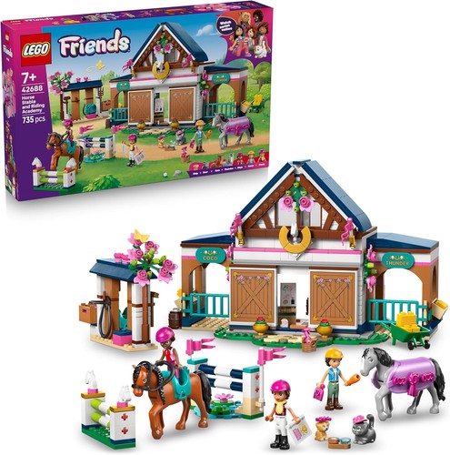 Lego friends 42688 - lego,
