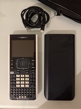 Texas Instruments TI-Nspire CX